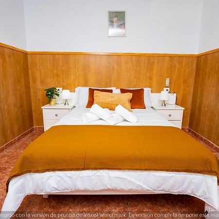 Casa Ignacita Vv Villa Las Palmas de Gran Canaria Kültér fotó