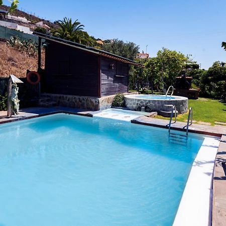 Casa Ignacita Vv Villa Las Palmas de Gran Canaria Kültér fotó