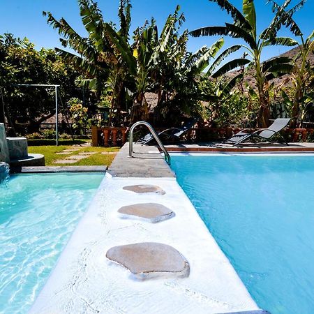 Casa Ignacita Vv Villa Las Palmas de Gran Canaria Kültér fotó
