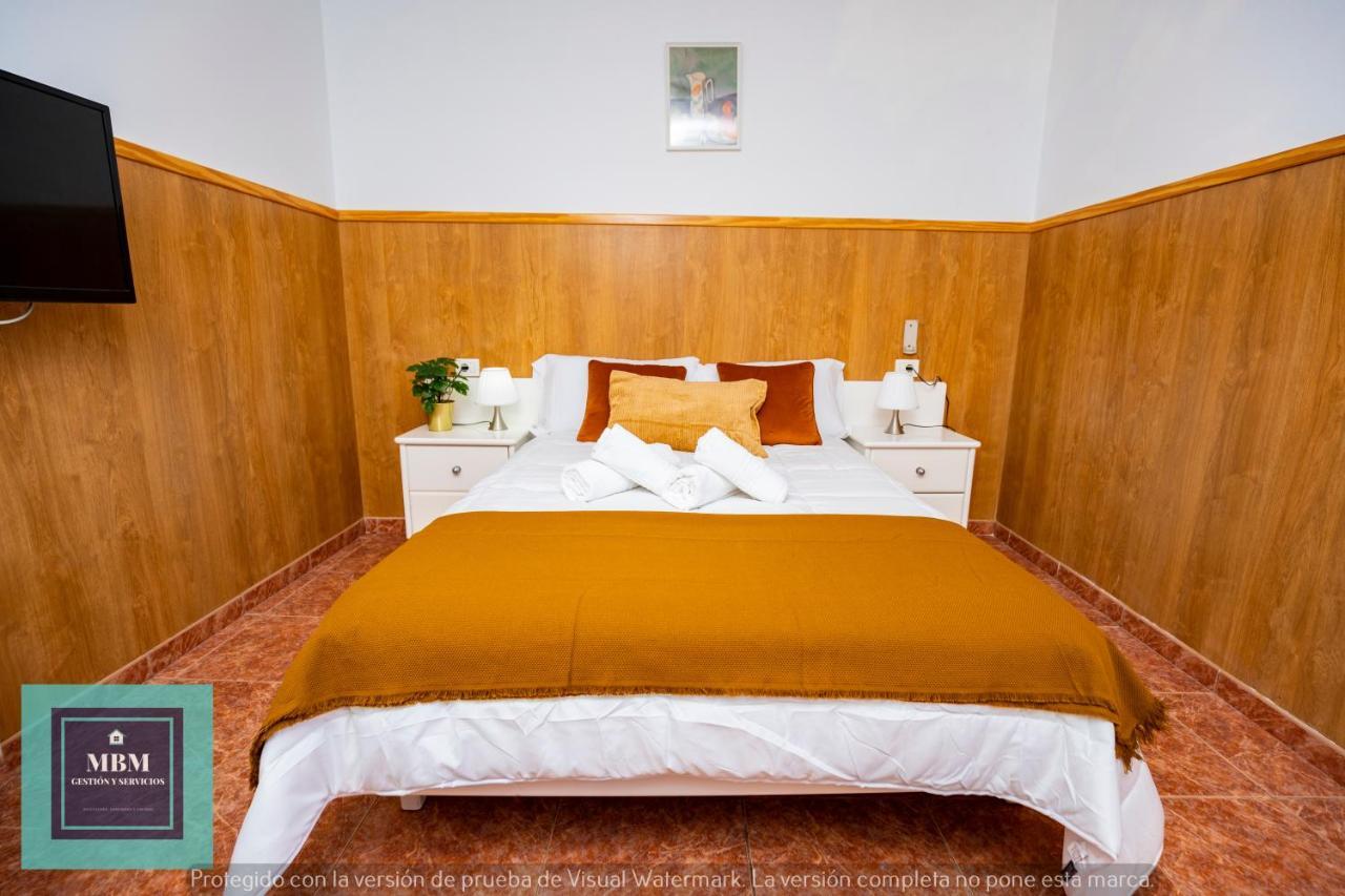 Casa Ignacita Vv Villa Las Palmas de Gran Canaria Kültér fotó