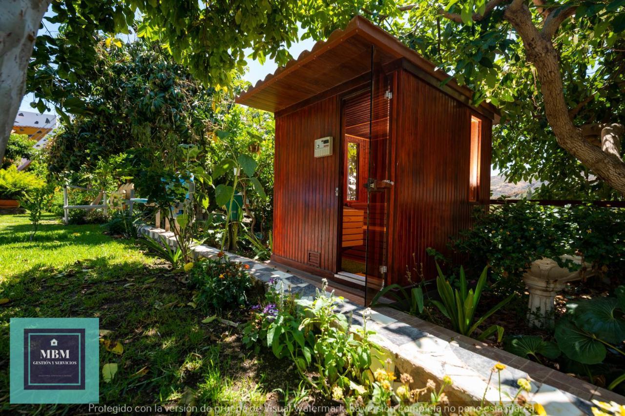 Casa Ignacita Vv Villa Las Palmas de Gran Canaria Kültér fotó