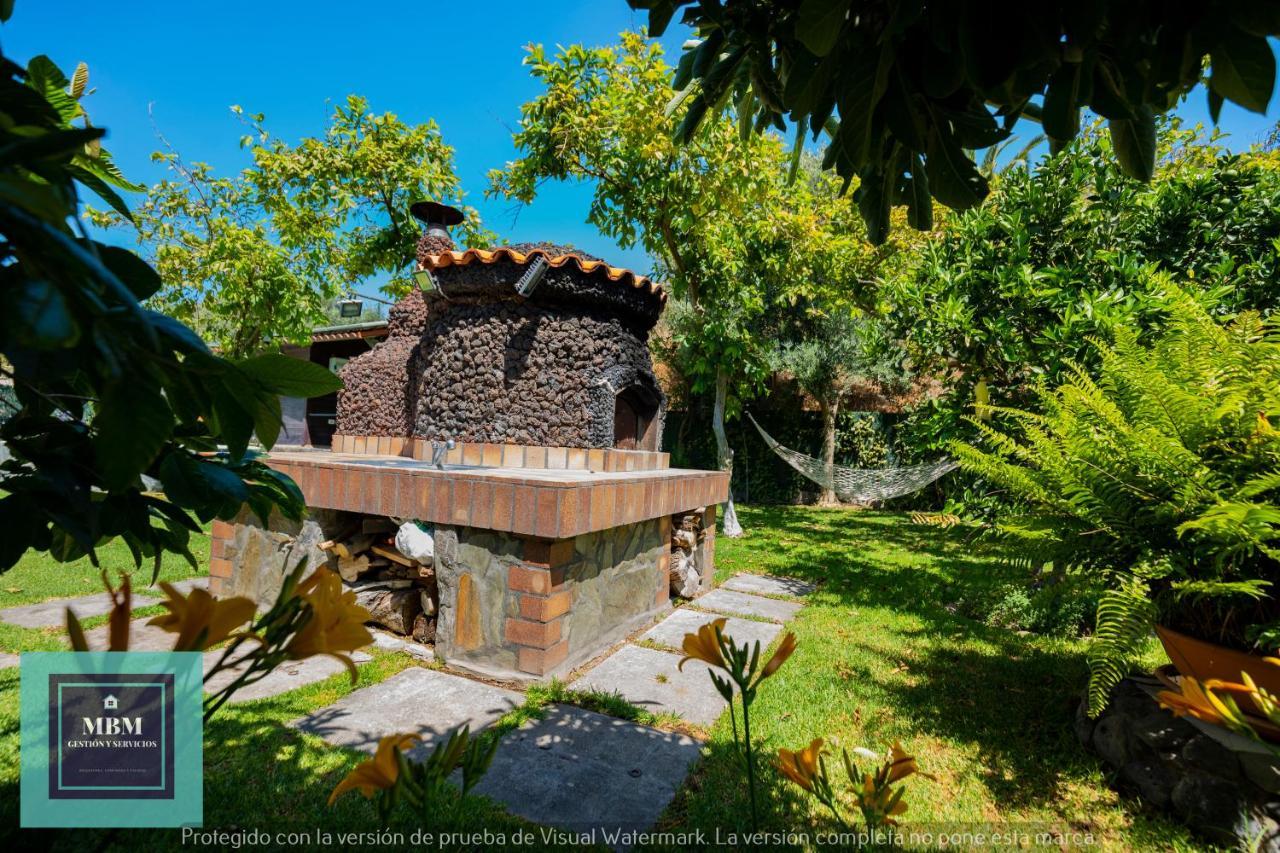Casa Ignacita Vv Villa Las Palmas de Gran Canaria Kültér fotó
