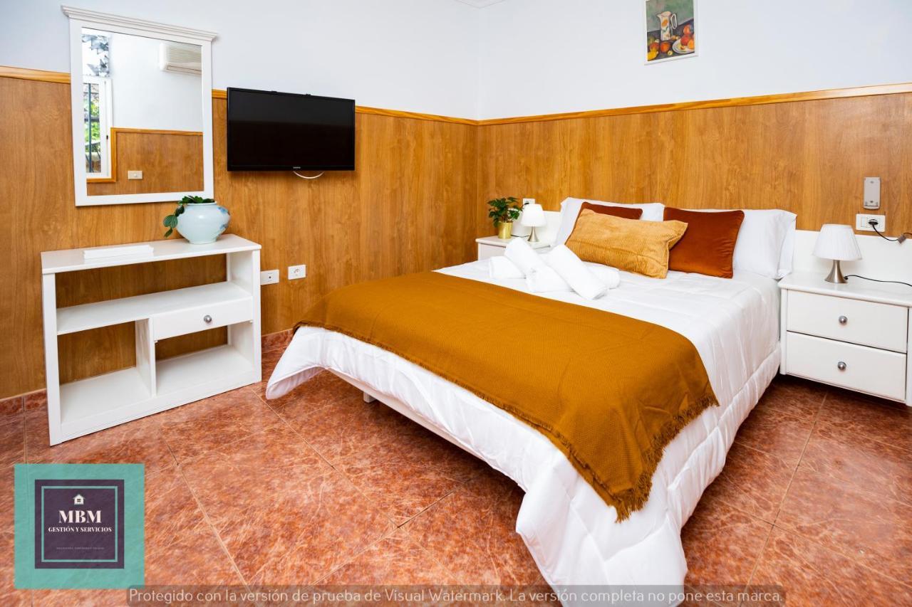 Casa Ignacita Vv Villa Las Palmas de Gran Canaria Kültér fotó