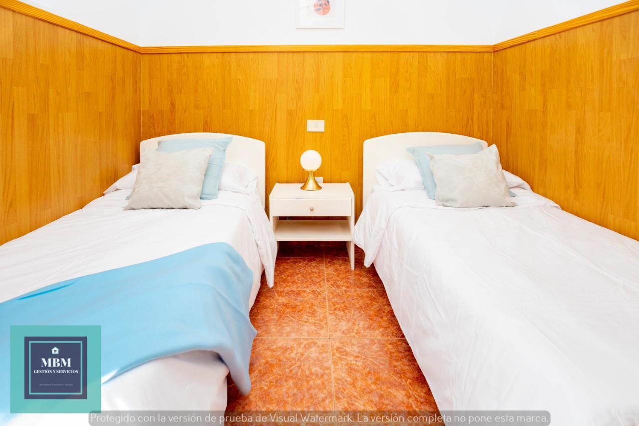 Casa Ignacita Vv Villa Las Palmas de Gran Canaria Kültér fotó