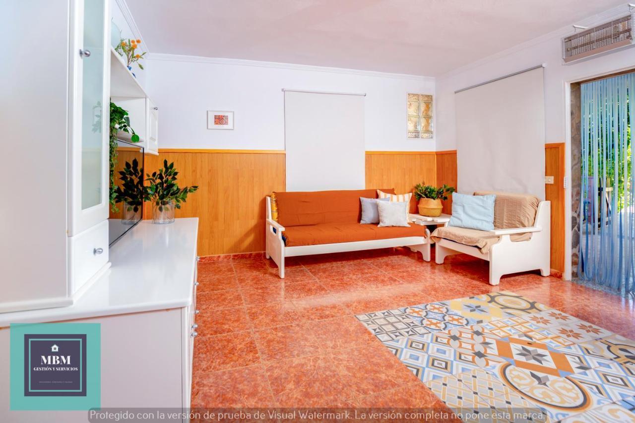 Casa Ignacita Vv Villa Las Palmas de Gran Canaria Kültér fotó