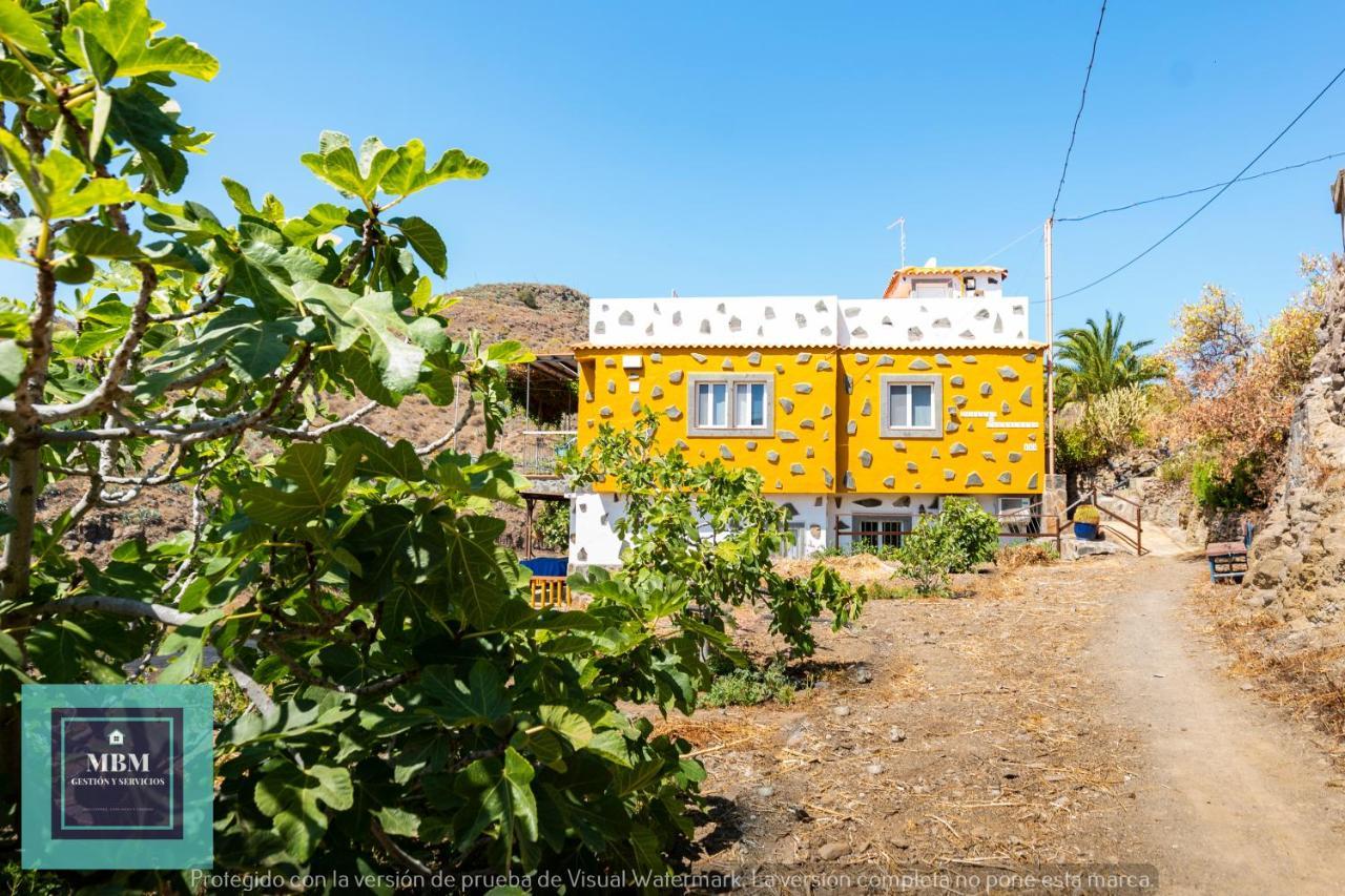 Casa Ignacita Vv Villa Las Palmas de Gran Canaria Kültér fotó