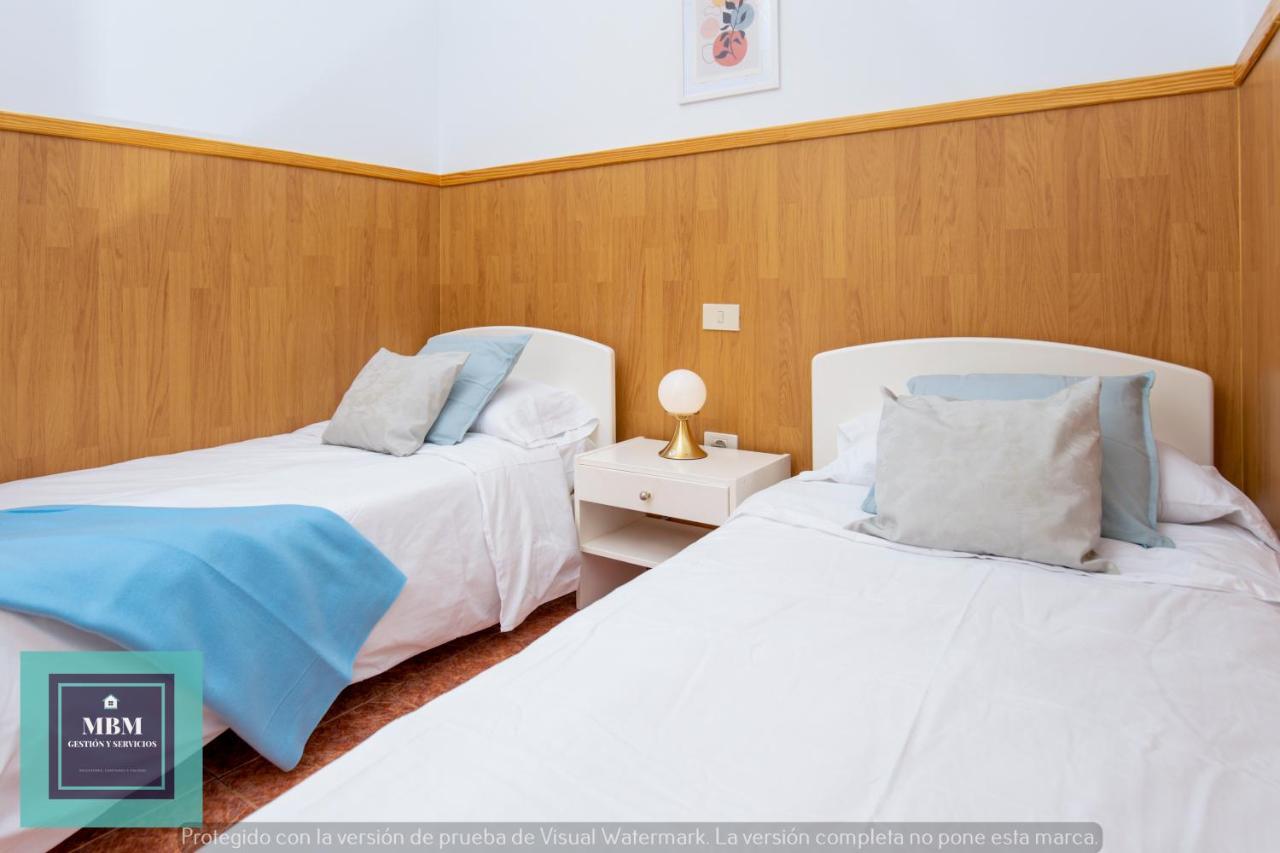 Casa Ignacita Vv Villa Las Palmas de Gran Canaria Kültér fotó