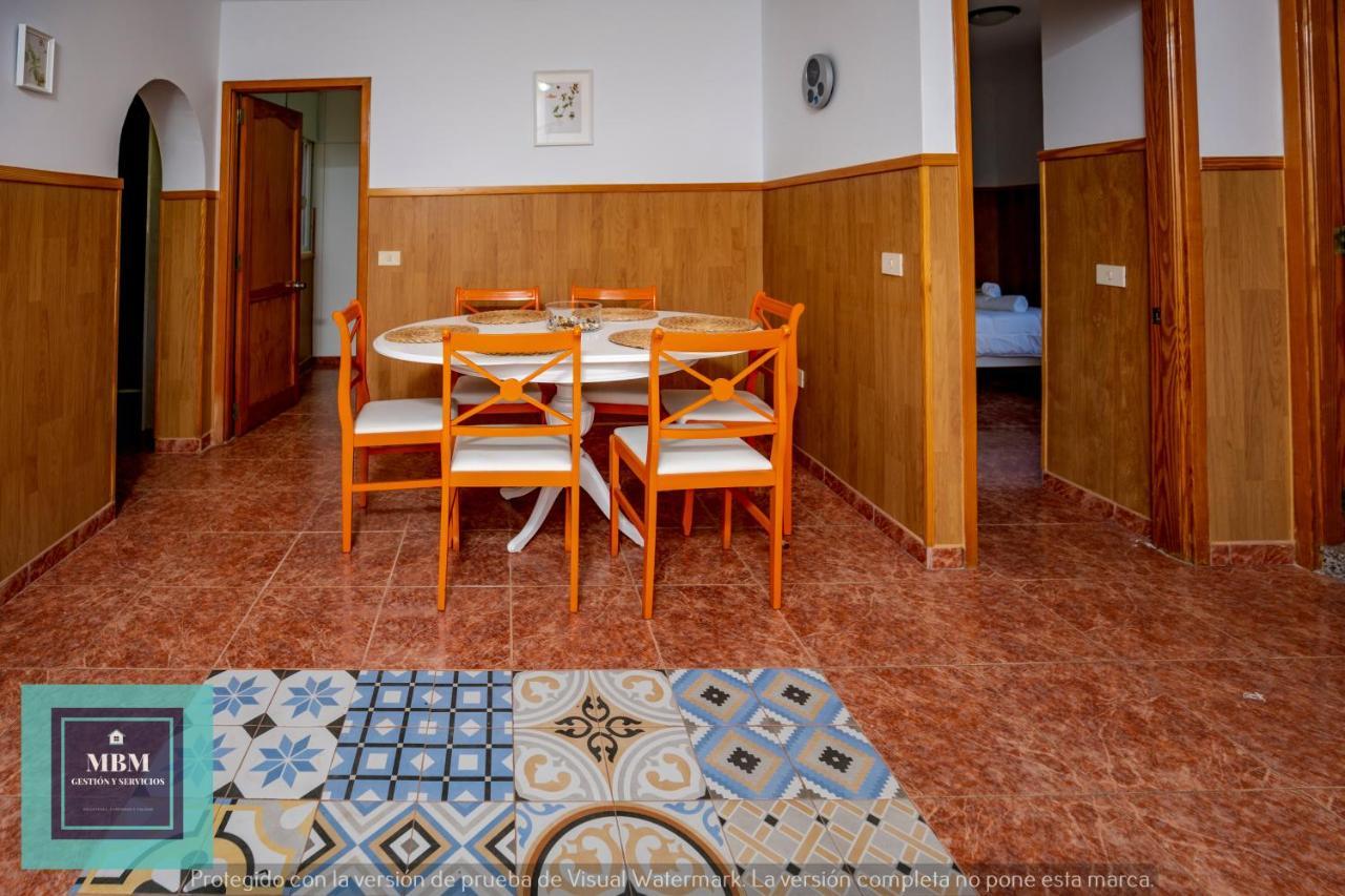 Casa Ignacita Vv Villa Las Palmas de Gran Canaria Kültér fotó