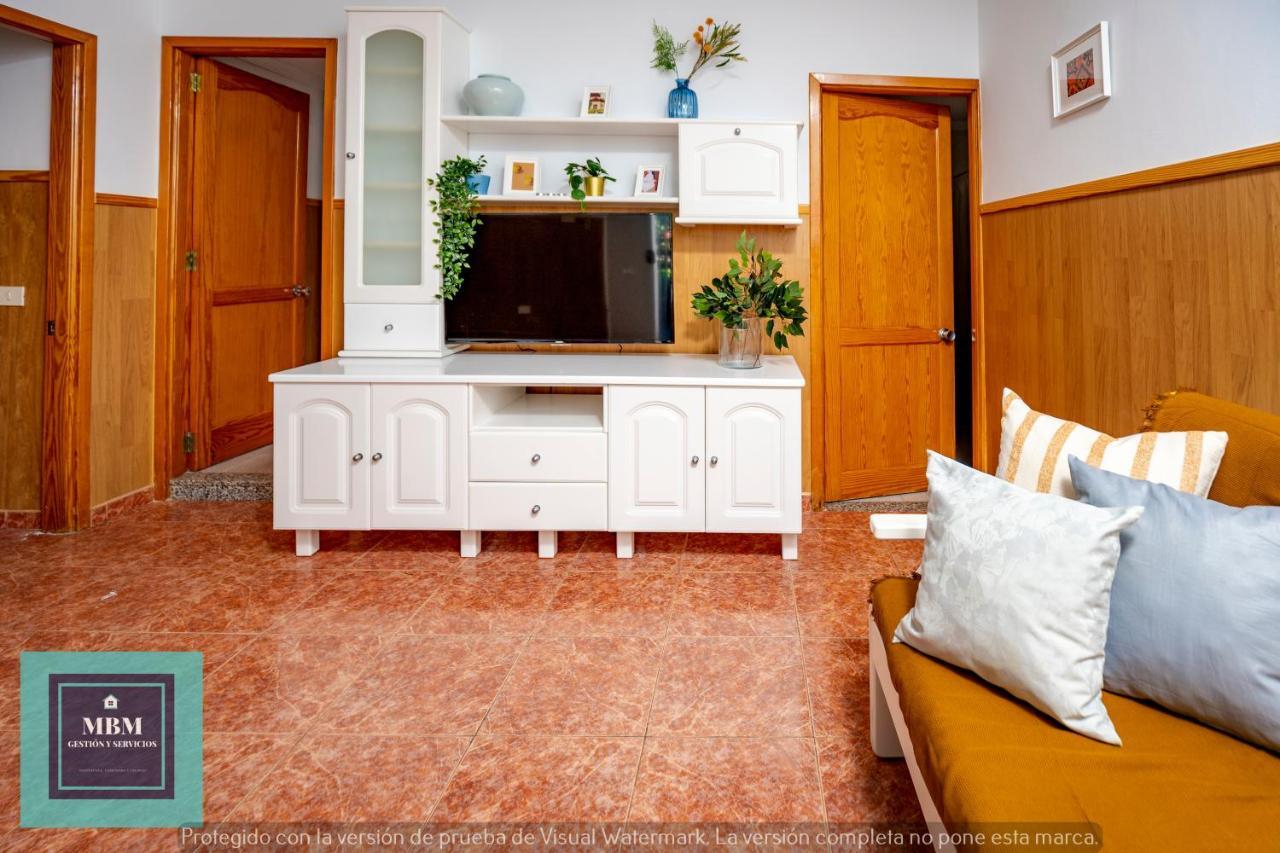 Casa Ignacita Vv Villa Las Palmas de Gran Canaria Kültér fotó