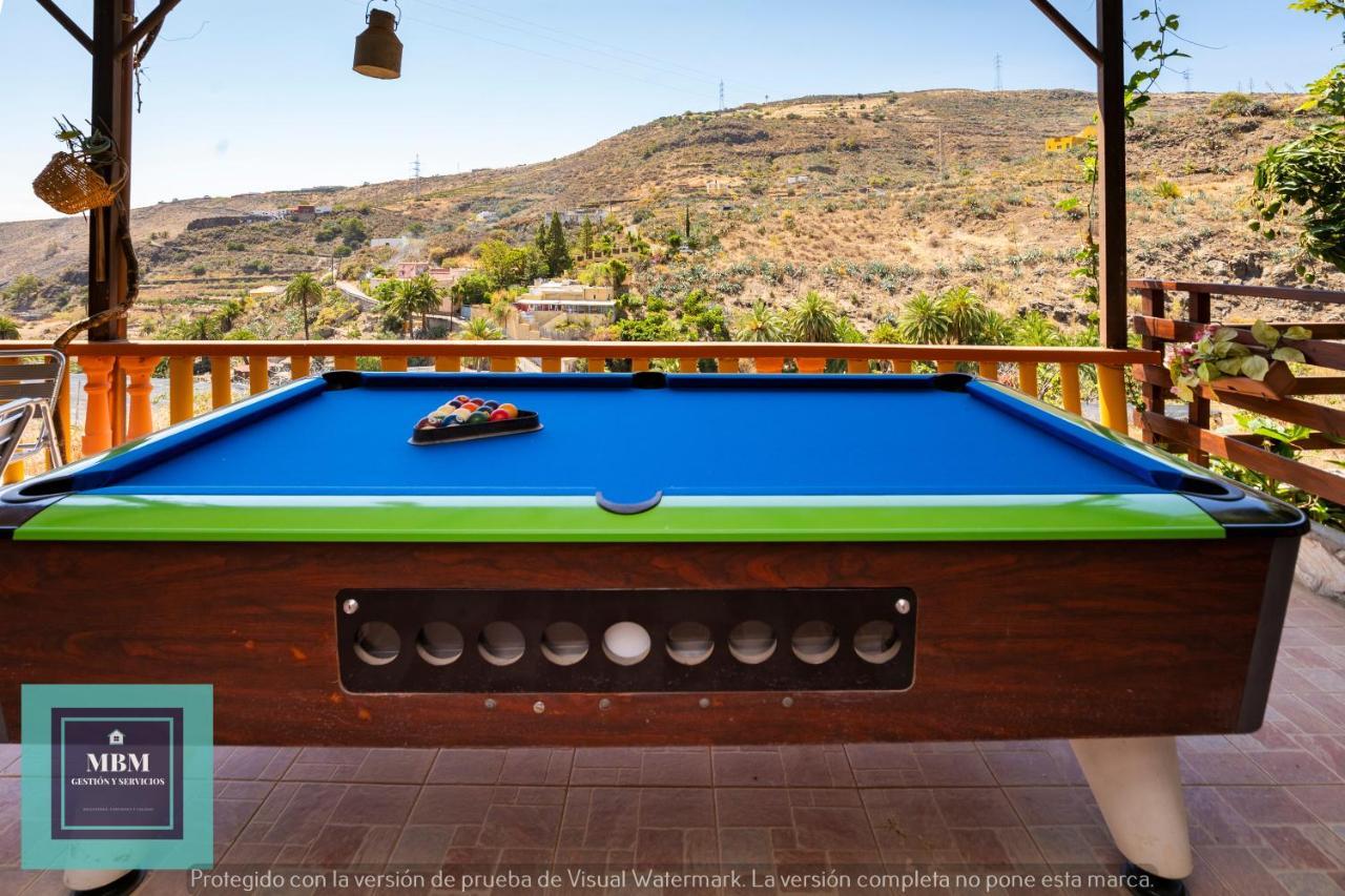 Casa Ignacita Vv Villa Las Palmas de Gran Canaria Kültér fotó