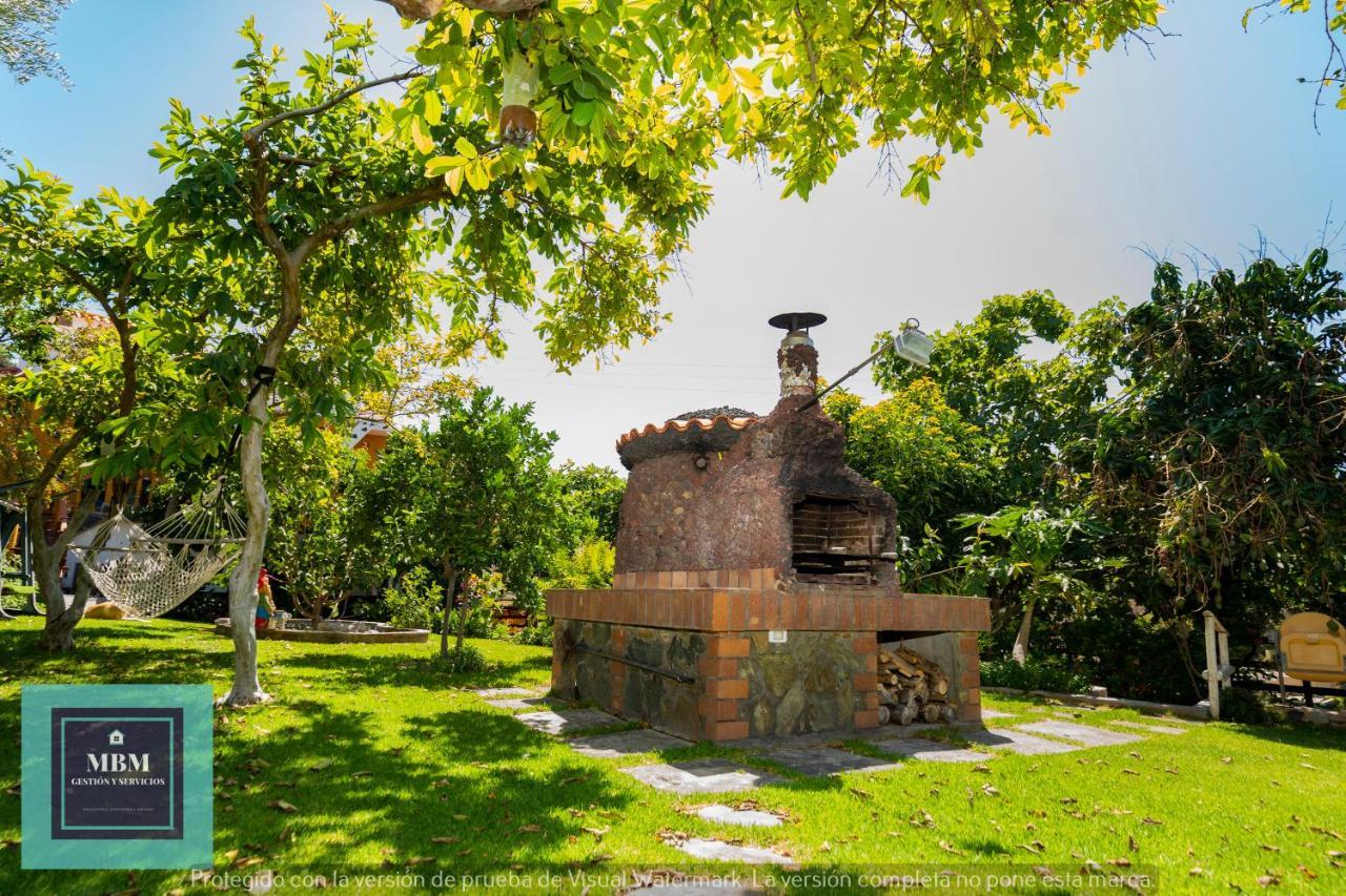 Casa Ignacita Vv Villa Las Palmas de Gran Canaria Kültér fotó