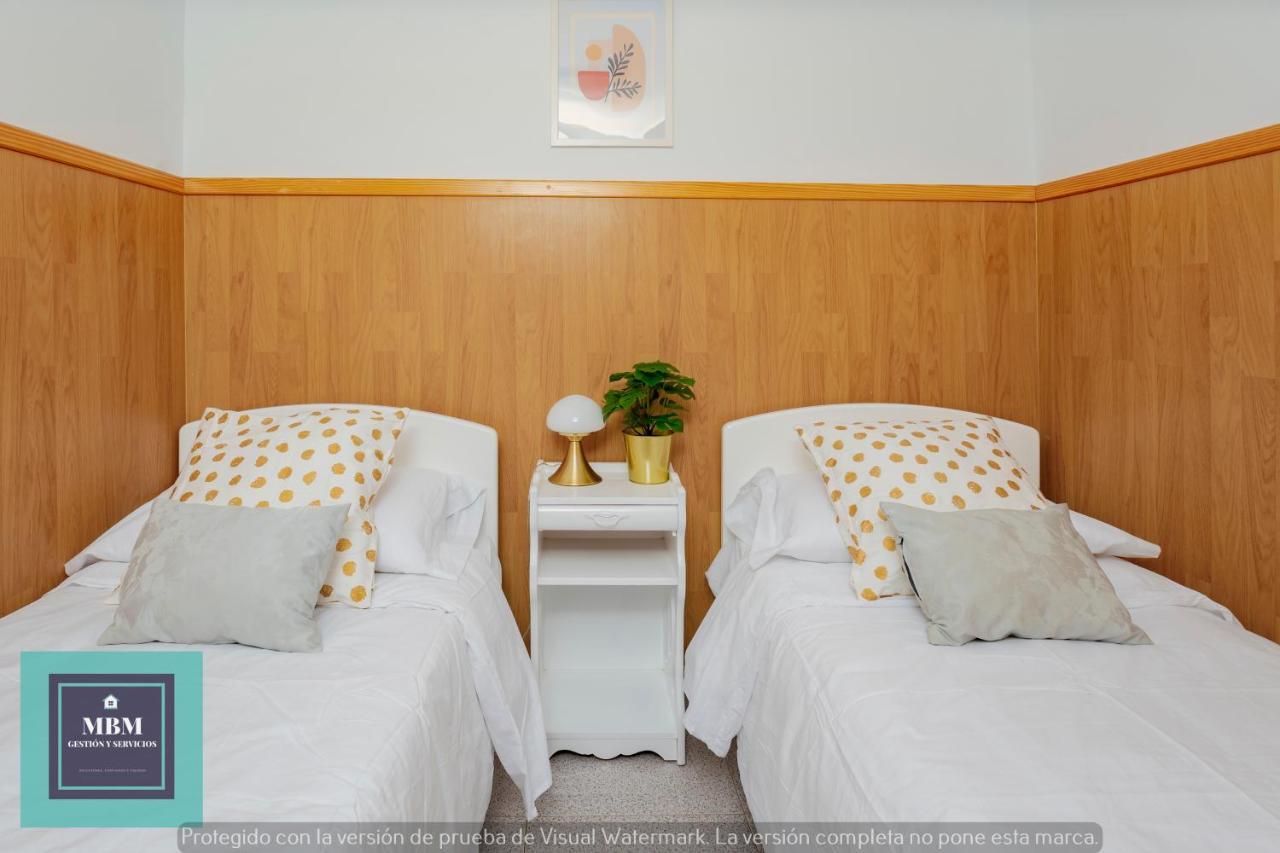 Casa Ignacita Vv Villa Las Palmas de Gran Canaria Kültér fotó