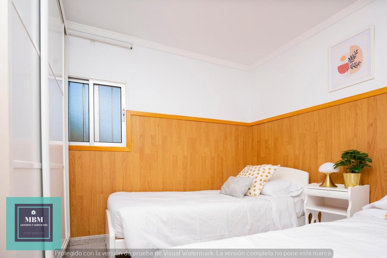 Casa Ignacita Vv Villa Las Palmas de Gran Canaria Kültér fotó