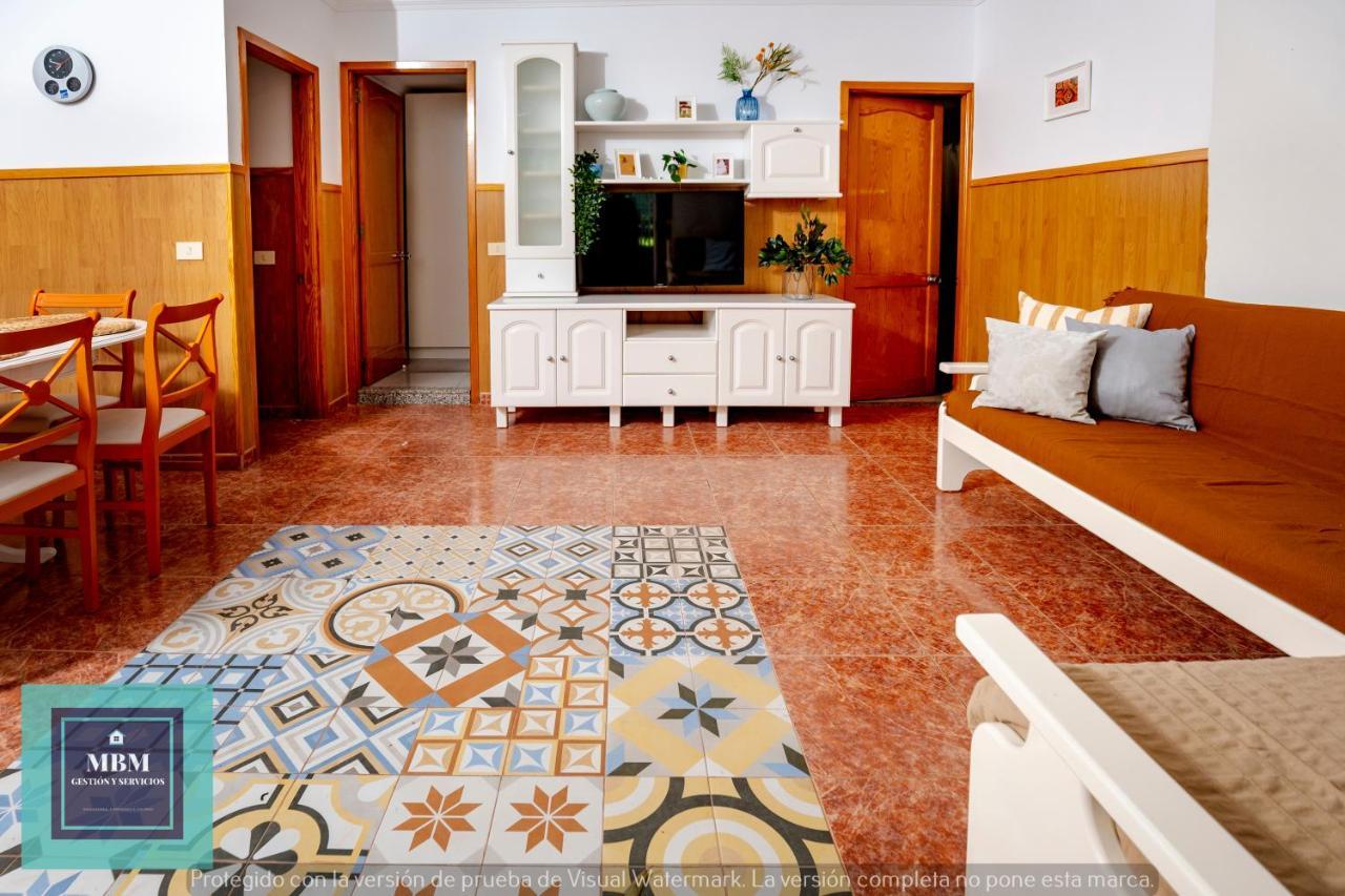 Casa Ignacita Vv Villa Las Palmas de Gran Canaria Kültér fotó