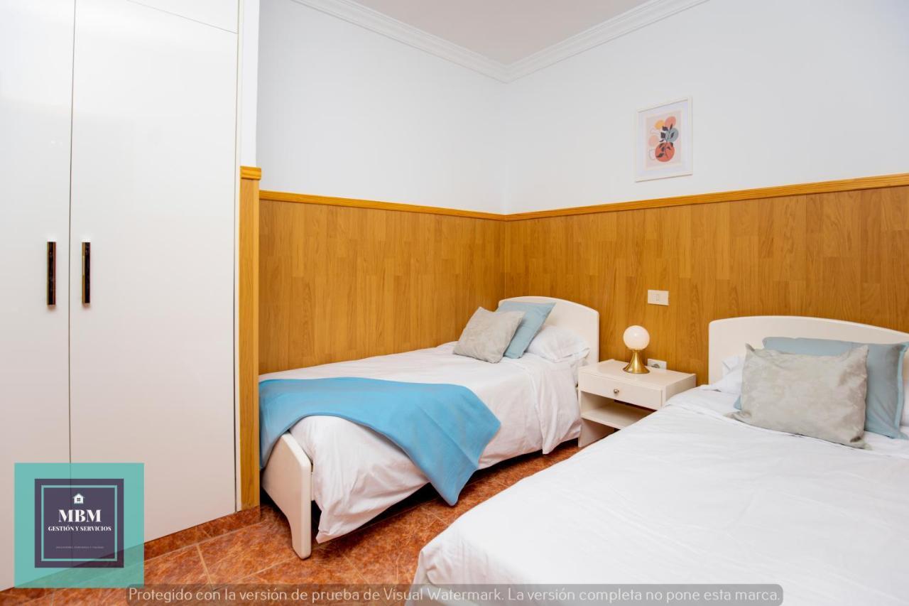 Casa Ignacita Vv Villa Las Palmas de Gran Canaria Kültér fotó