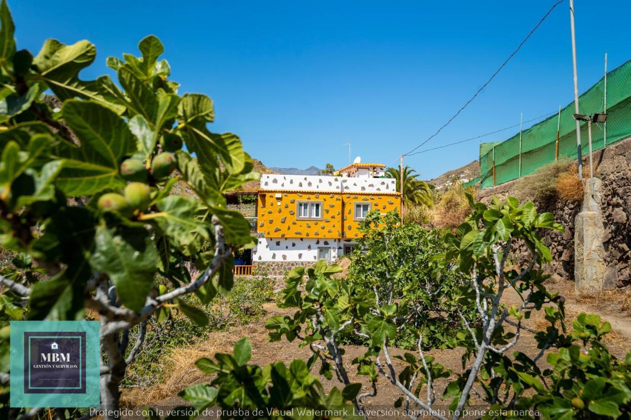 Casa Ignacita Vv Villa Las Palmas de Gran Canaria Kültér fotó