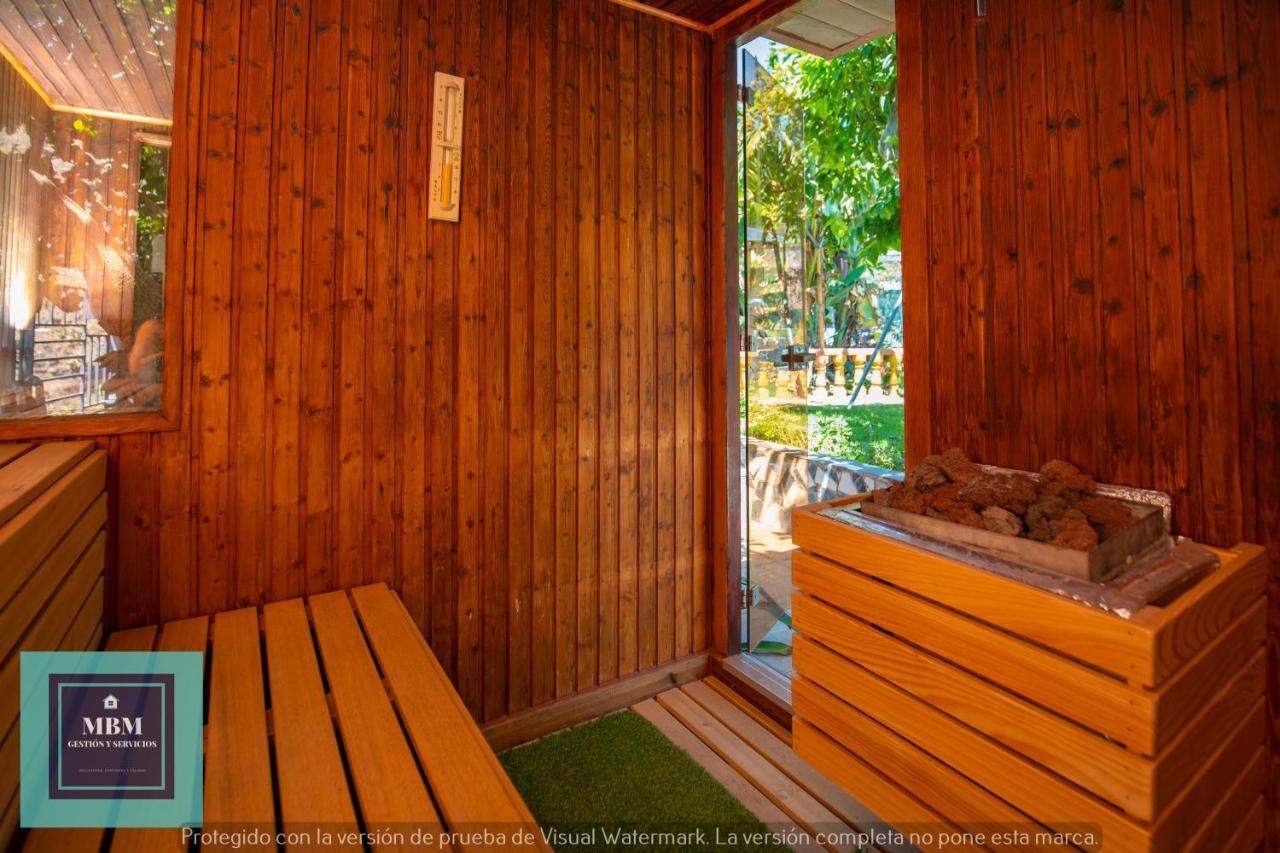 Casa Ignacita Vv Villa Las Palmas de Gran Canaria Kültér fotó