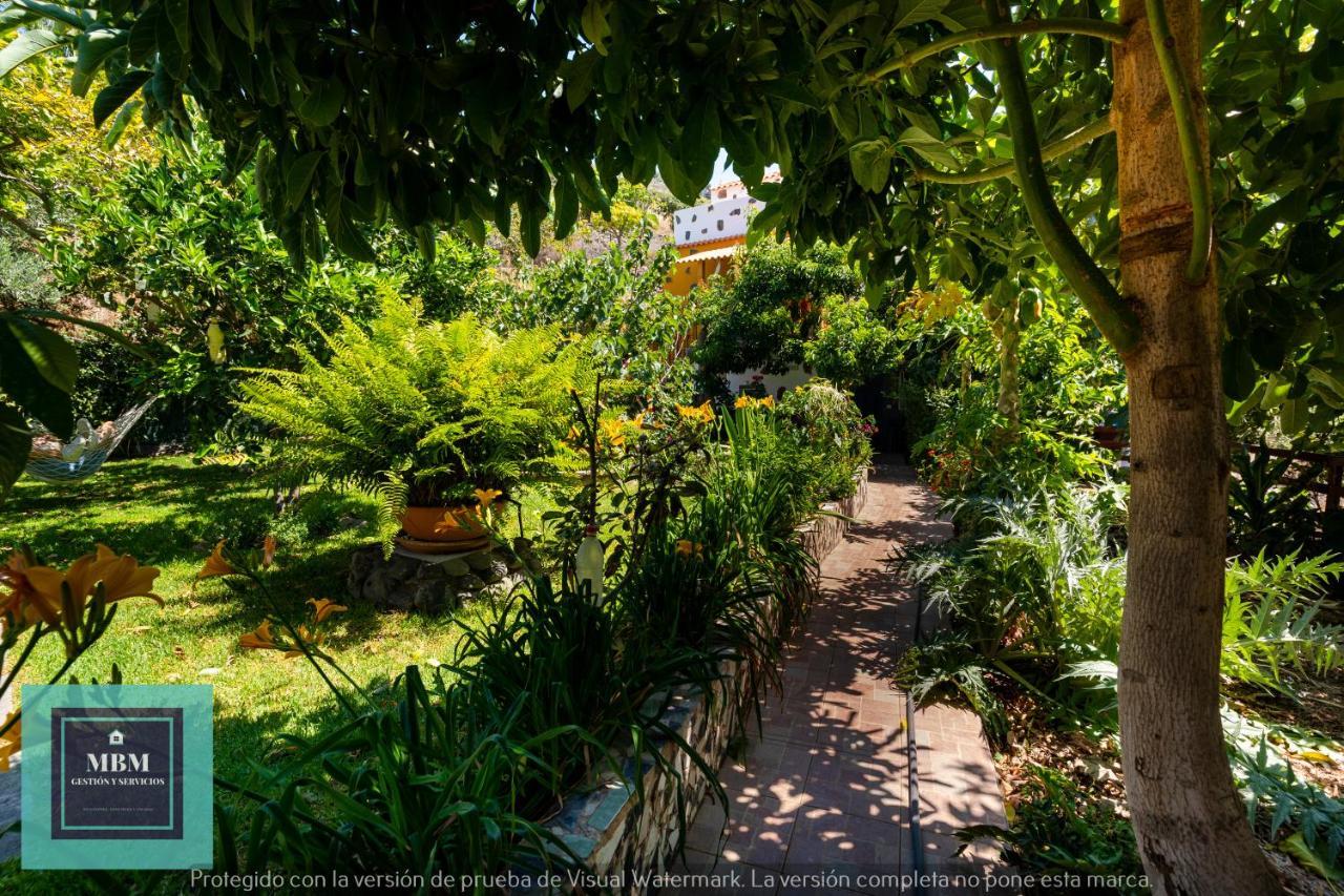 Casa Ignacita Vv Villa Las Palmas de Gran Canaria Kültér fotó