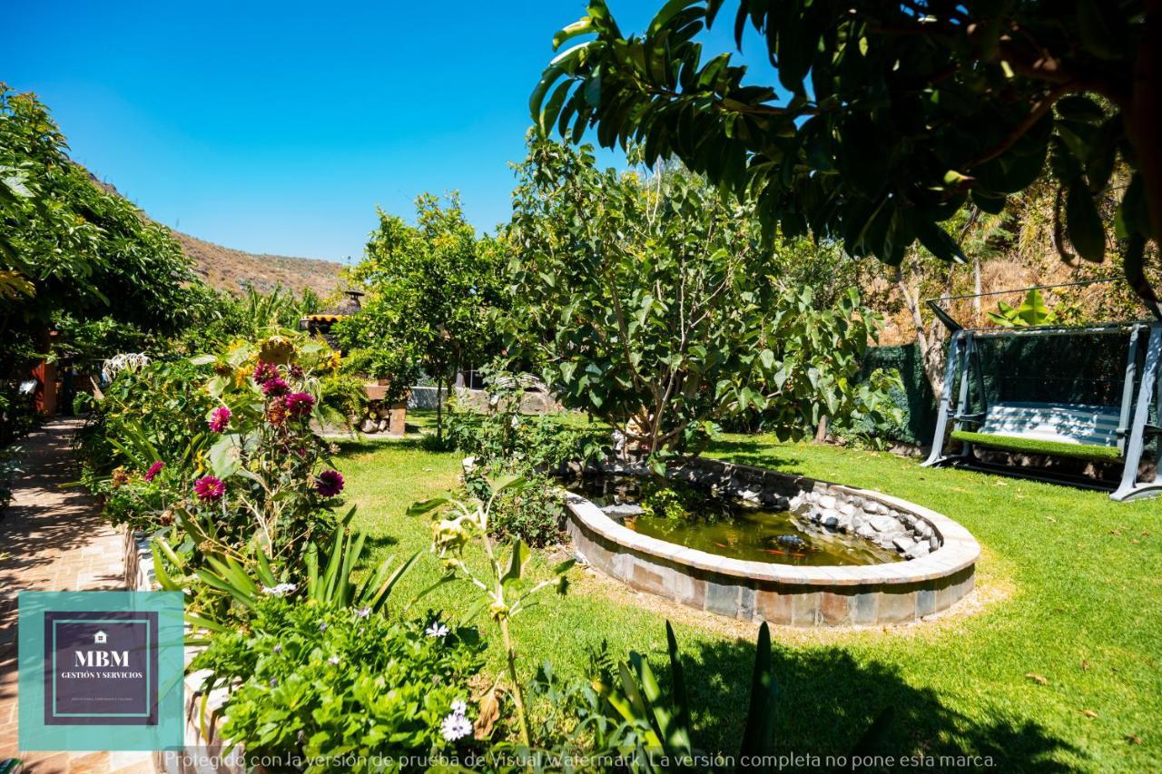 Casa Ignacita Vv Villa Las Palmas de Gran Canaria Kültér fotó