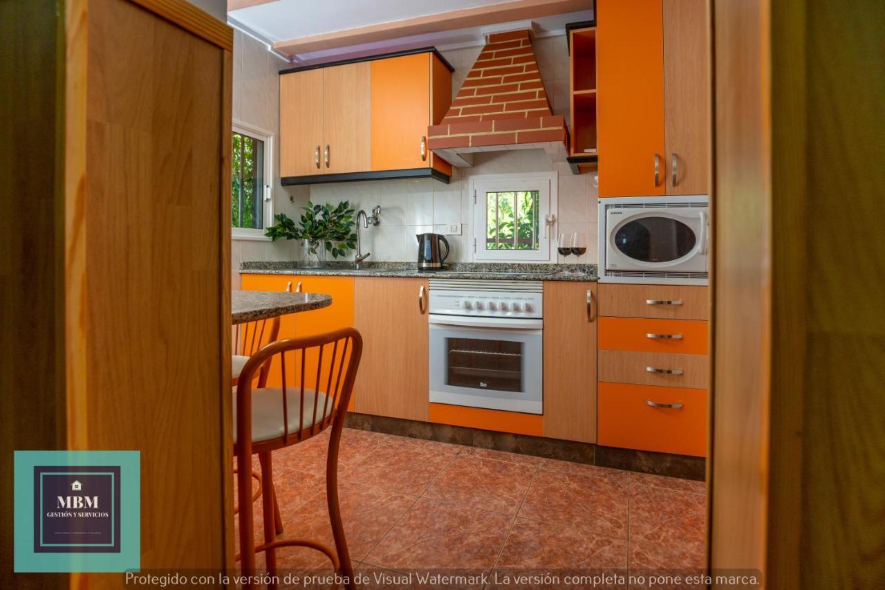 Casa Ignacita Vv Villa Las Palmas de Gran Canaria Kültér fotó