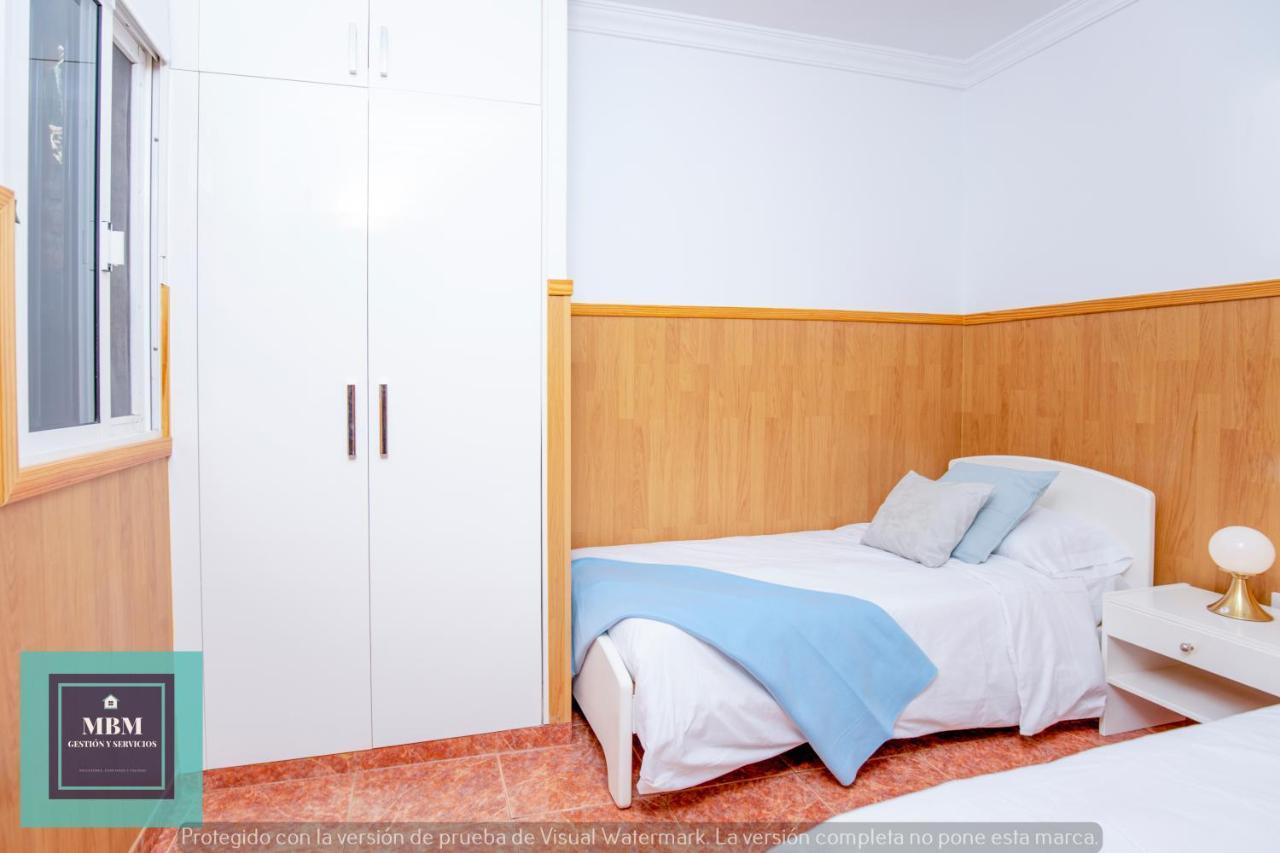 Casa Ignacita Vv Villa Las Palmas de Gran Canaria Kültér fotó