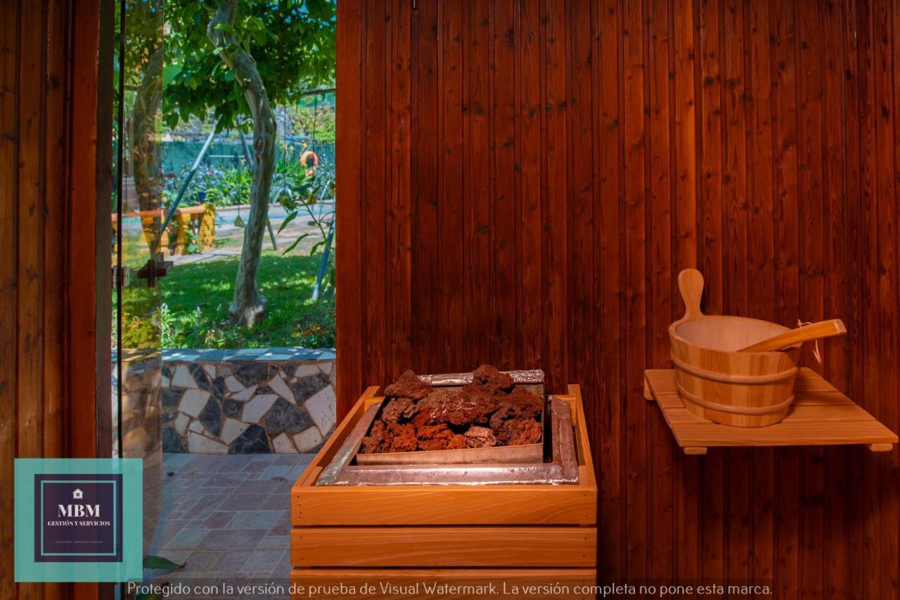 Casa Ignacita Vv Villa Las Palmas de Gran Canaria Kültér fotó