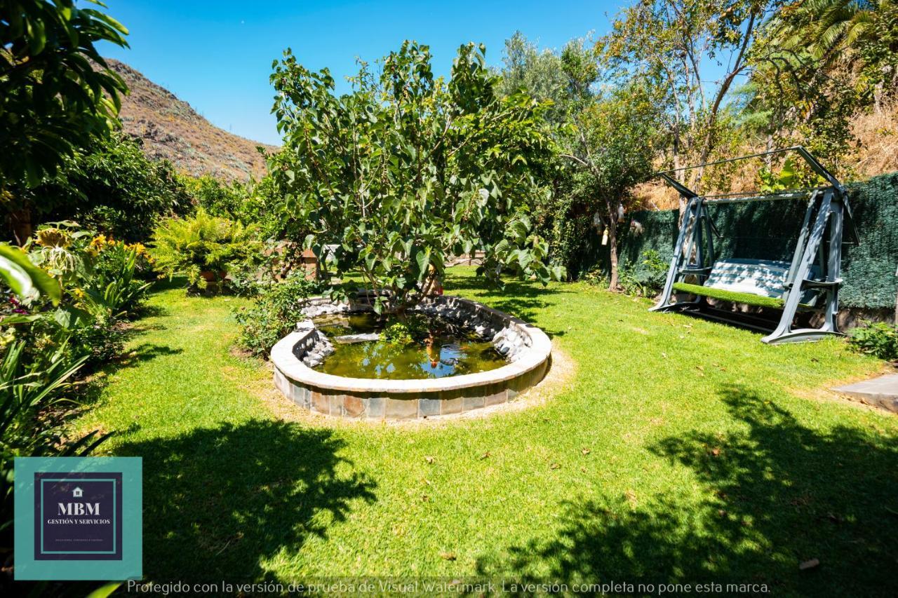 Casa Ignacita Vv Villa Las Palmas de Gran Canaria Kültér fotó