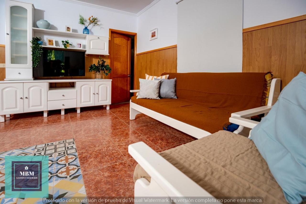 Casa Ignacita Vv Villa Las Palmas de Gran Canaria Kültér fotó